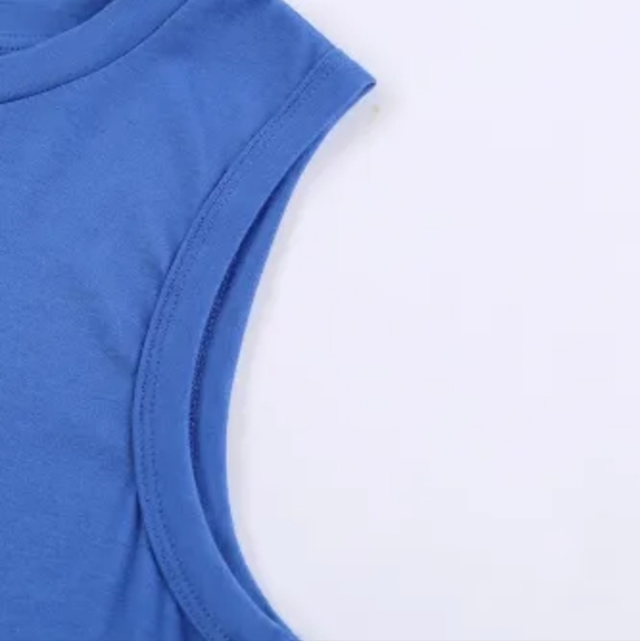 π₯New long tank with pockets - Picture 7 of 16